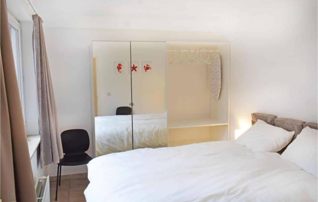 Sun Garden Apartment Ostend Luaran gambar