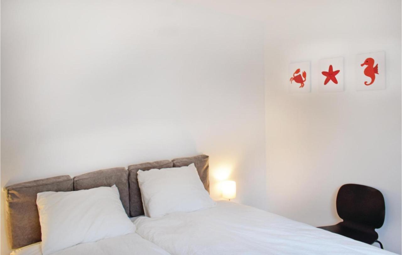 Sun Garden Apartment Ostend Luaran gambar