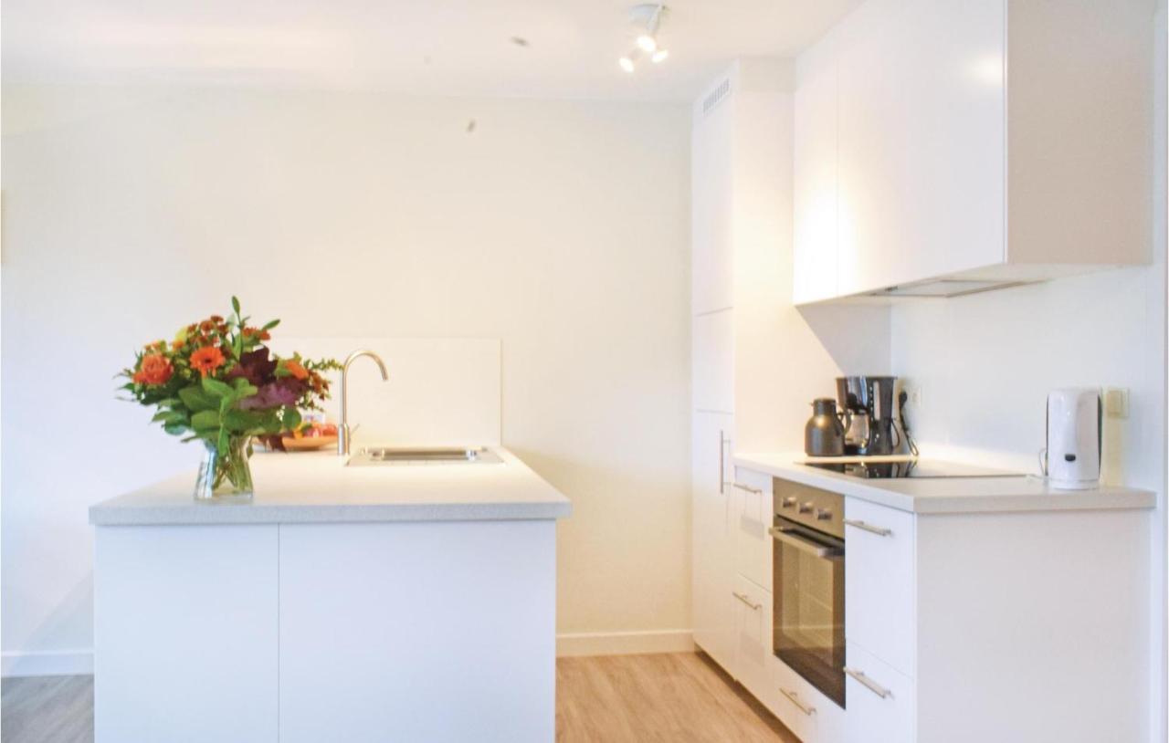 Sun Garden Apartment Ostend Luaran gambar