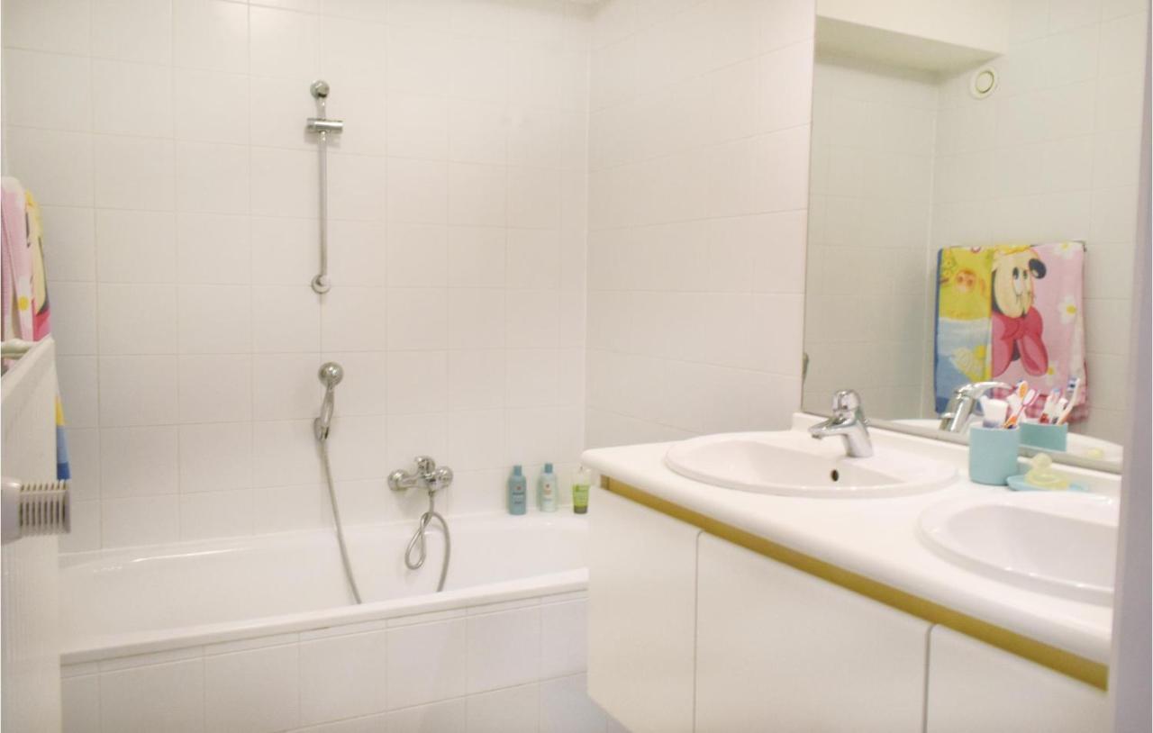 Sun Garden Apartment Ostend Luaran gambar