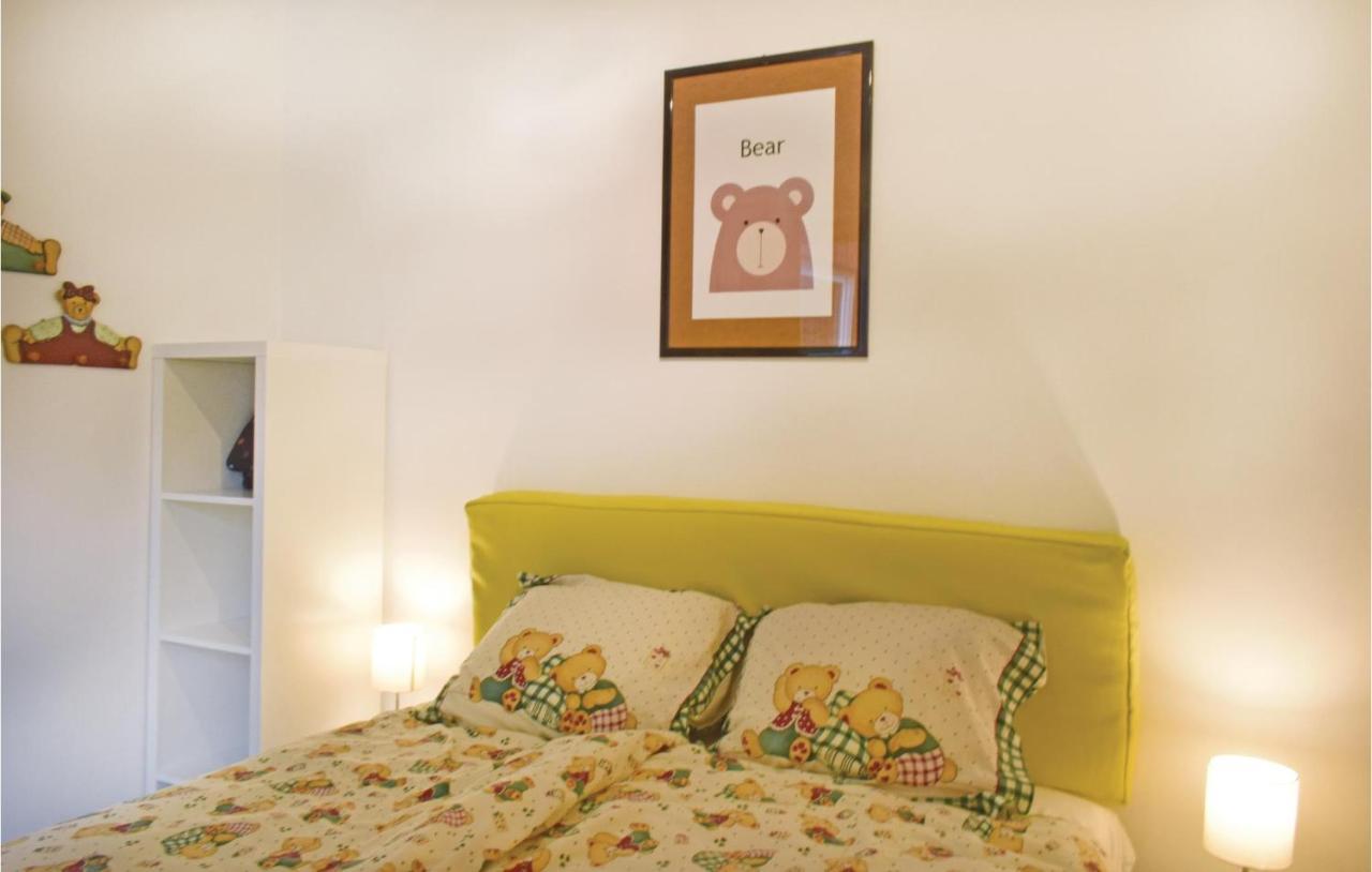 Sun Garden Apartment Ostend Luaran gambar